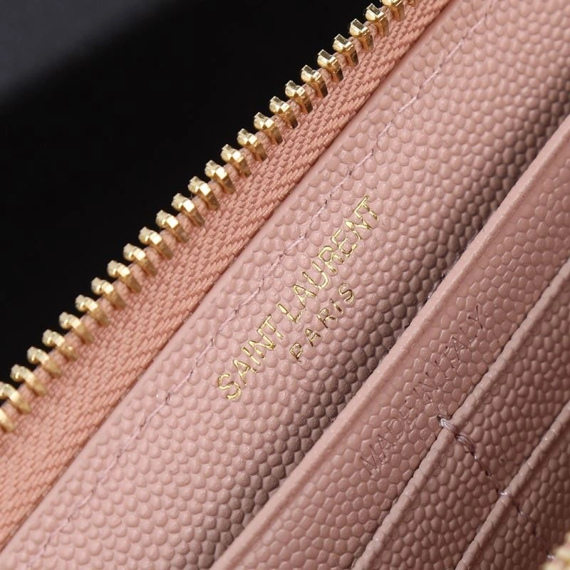 YSL Wallets Purse Contemporary 63227