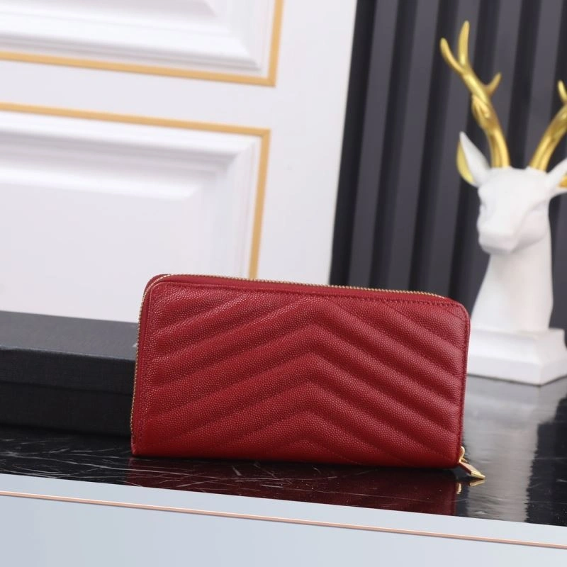 Stylish YSL Wallets Purse 63178