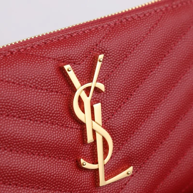 Stylish YSL Wallets Purse 63178