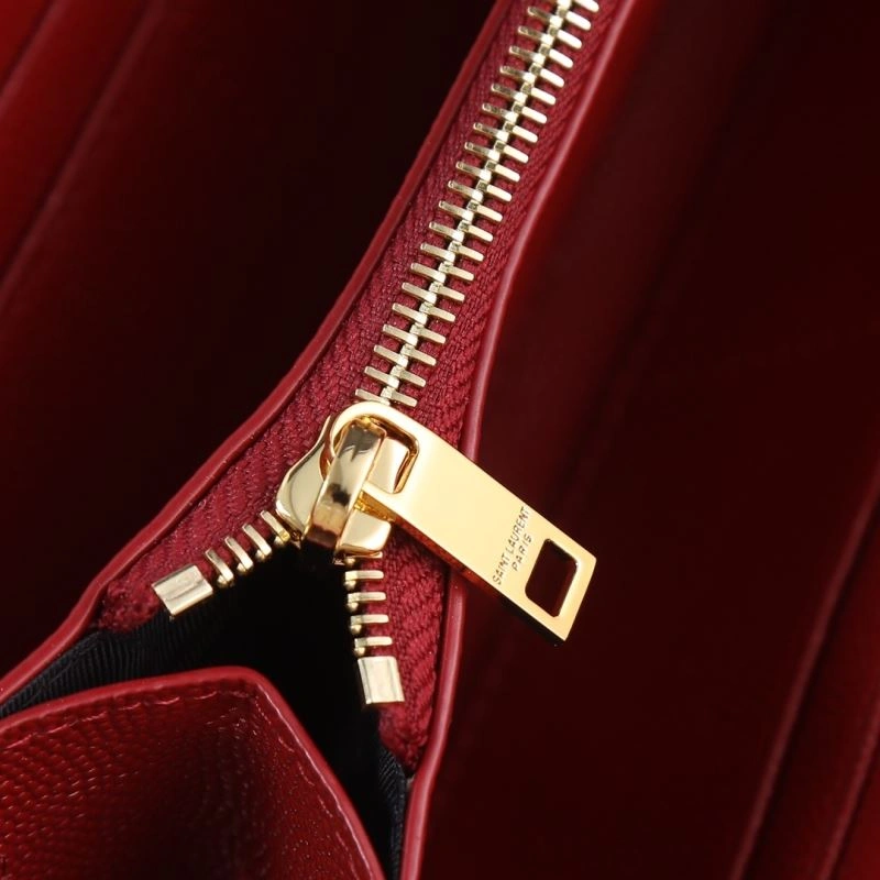 Stylish YSL Wallets Purse 63178
