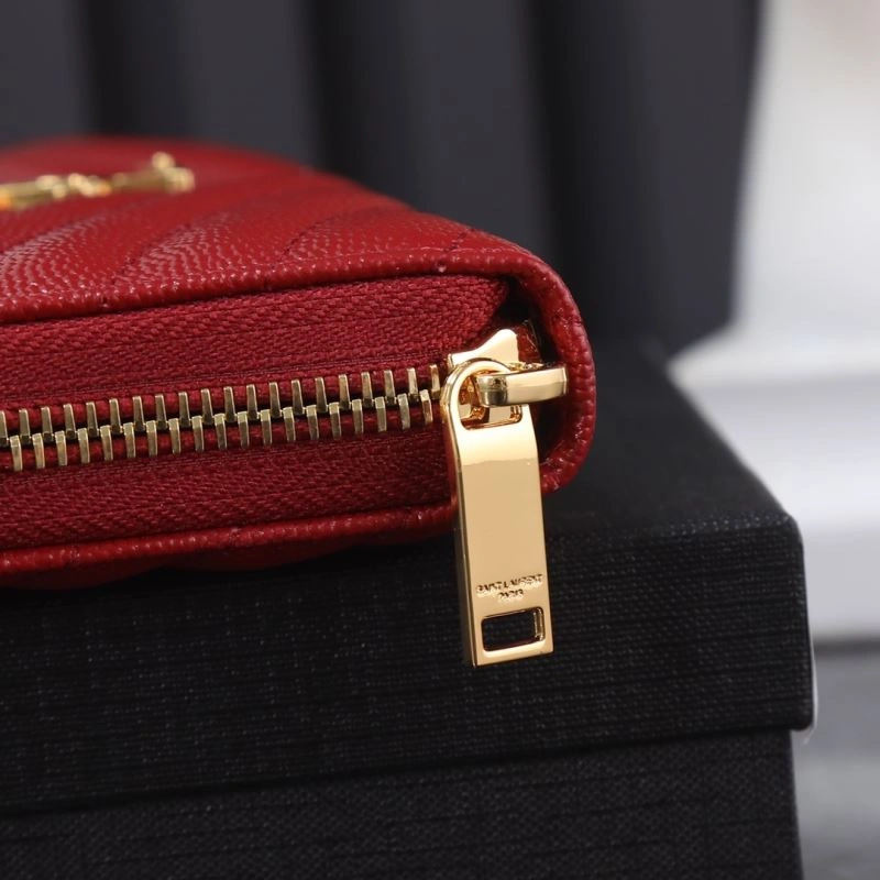 Stylish YSL Wallets Purse 63178