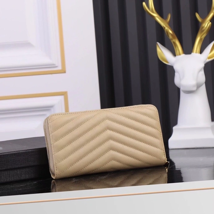 Stylish YSL Wallets Purse 63176