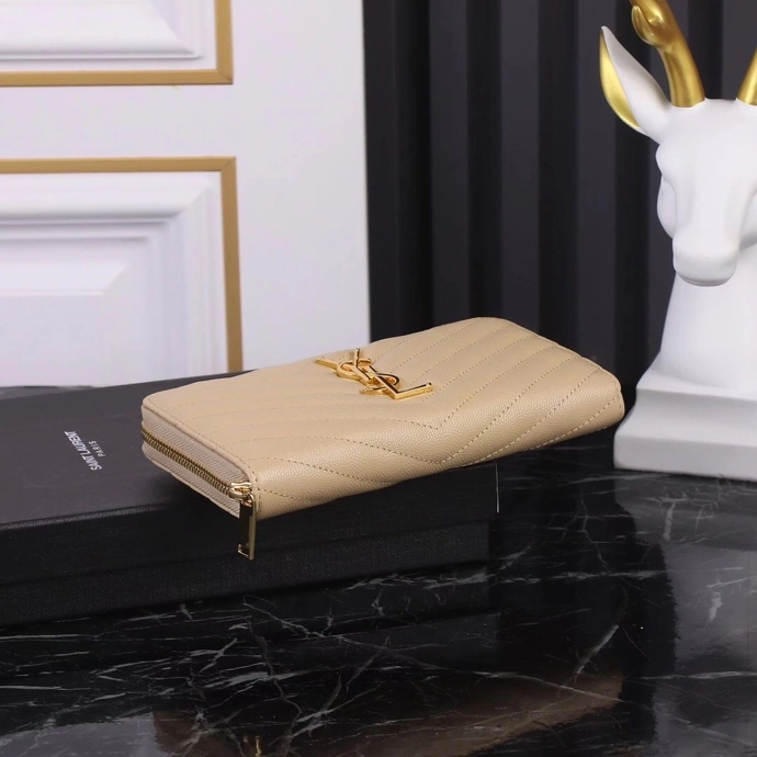 Stylish YSL Wallets Purse 63176