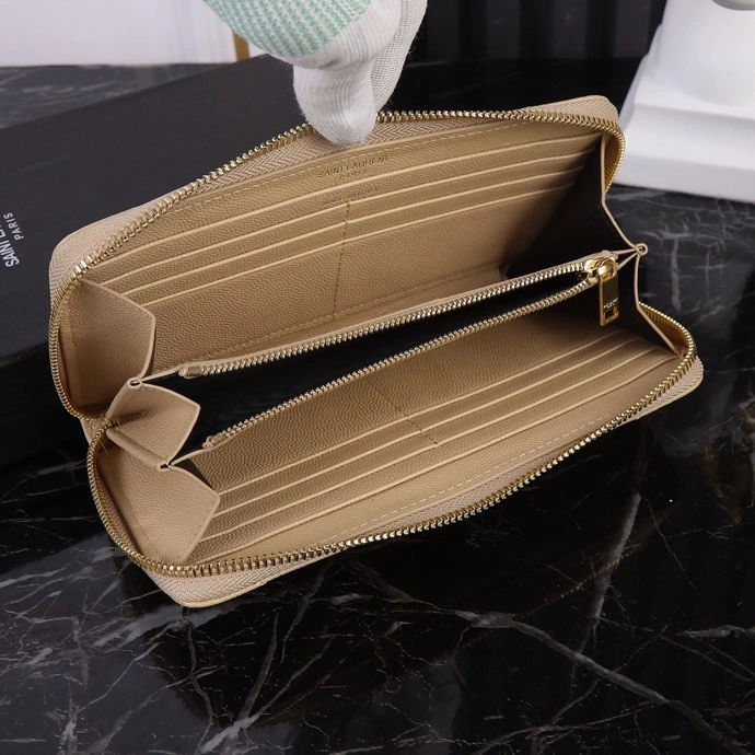 Stylish YSL Wallets Purse 63176