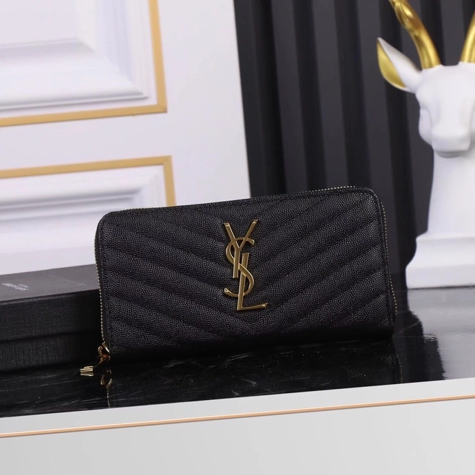 MoistureWicking YSL Wallets Purse 63177