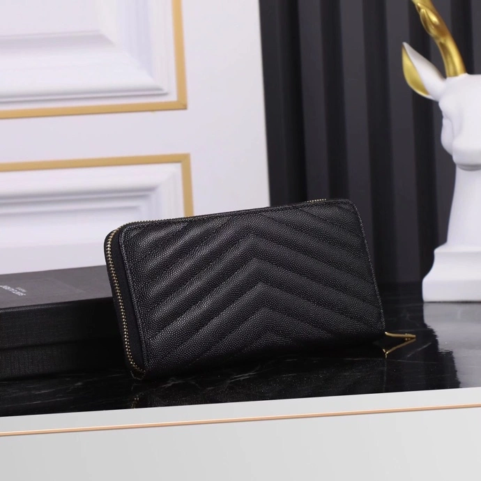 MoistureWicking YSL Wallets Purse 63177