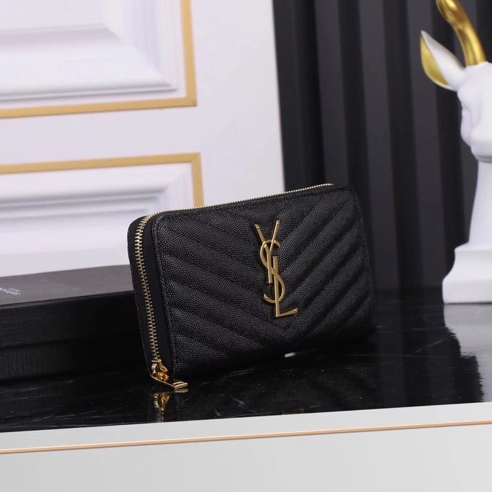 MoistureWicking YSL Wallets Purse 63177