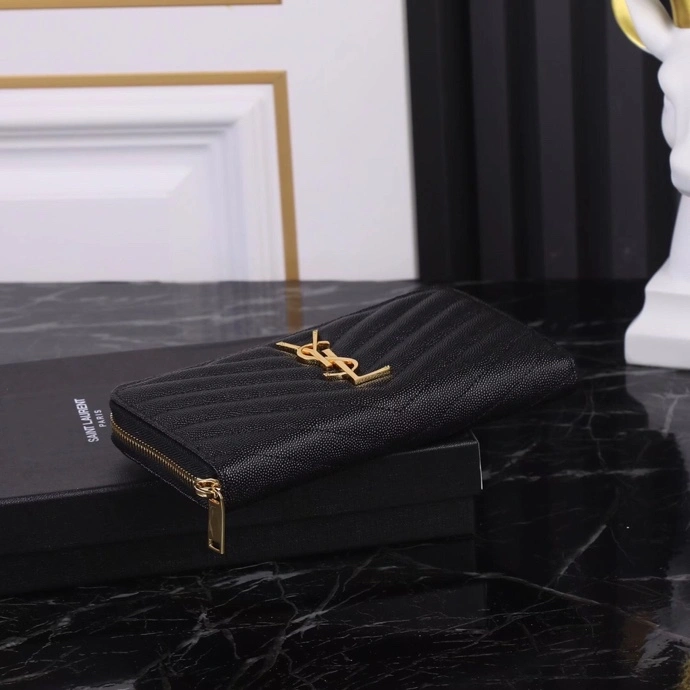 MoistureWicking YSL Wallets Purse 63177