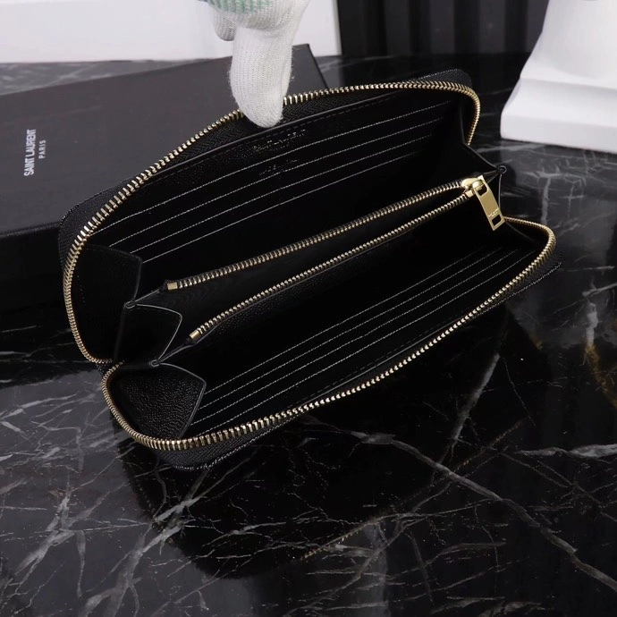 MoistureWicking YSL Wallets Purse 63177