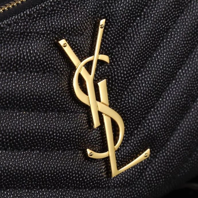 MoistureWicking YSL Wallets Purse 63177