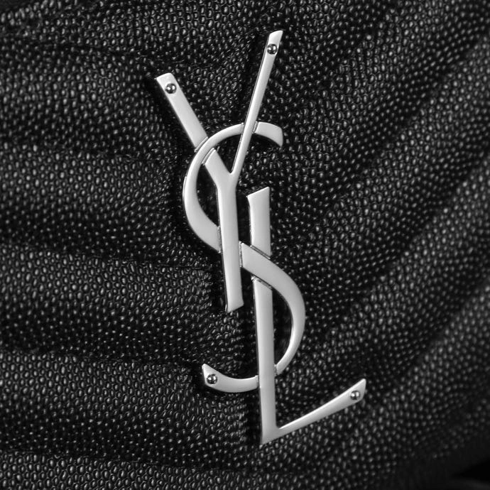 Comfortable YSL Wallets Purse 63218