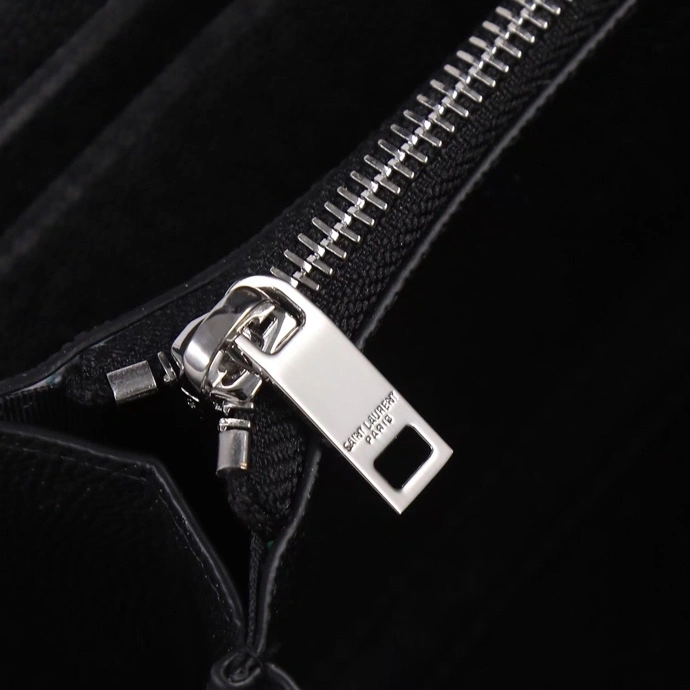 Comfortable YSL Wallets Purse 63218