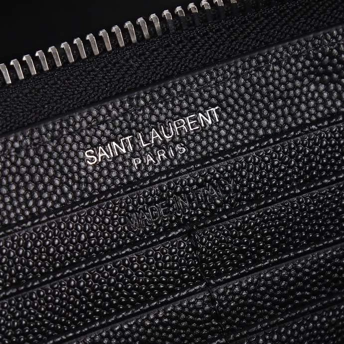 Comfortable YSL Wallets Purse 63218