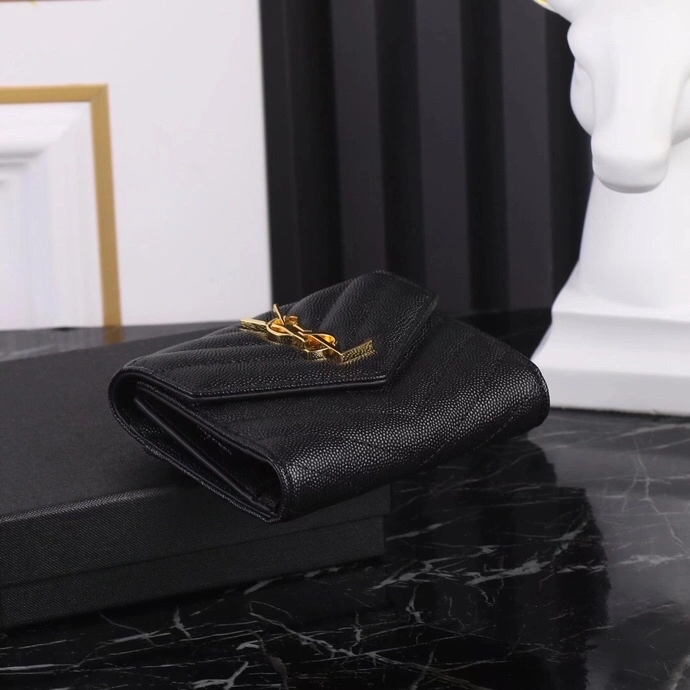 YSL Wallets Purse StreetReady 63173