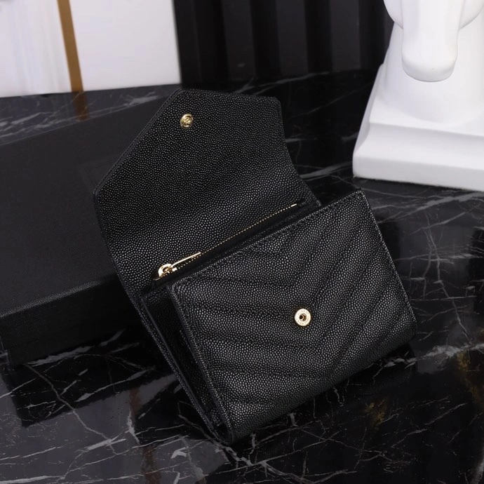 YSL Wallets Purse StreetReady 63173