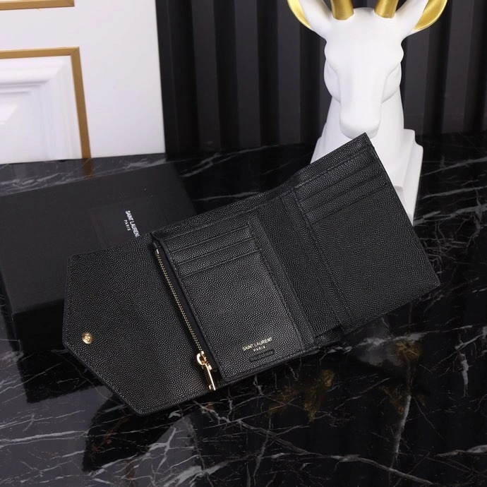 YSL Wallets Purse StreetReady 63173