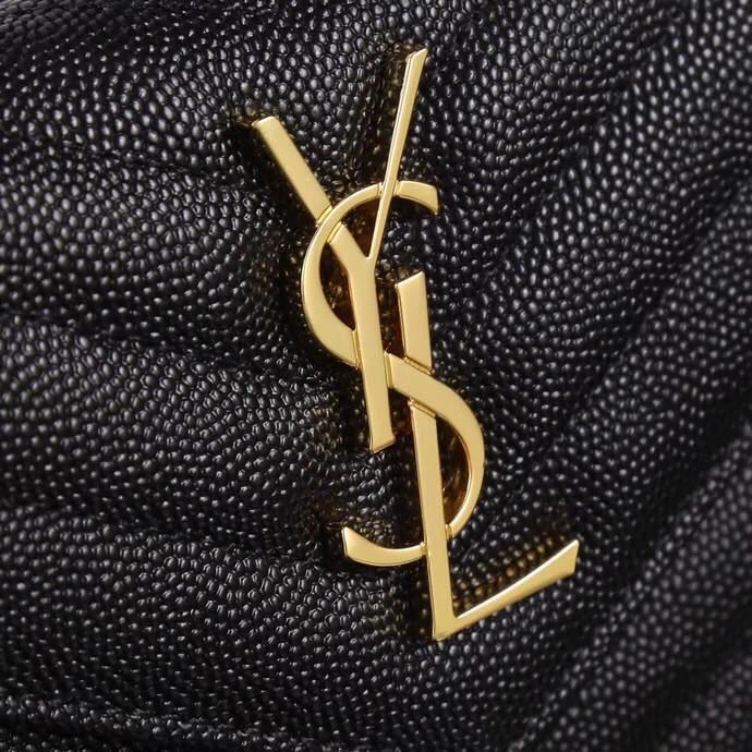 YSL Wallets Purse StreetReady 63173