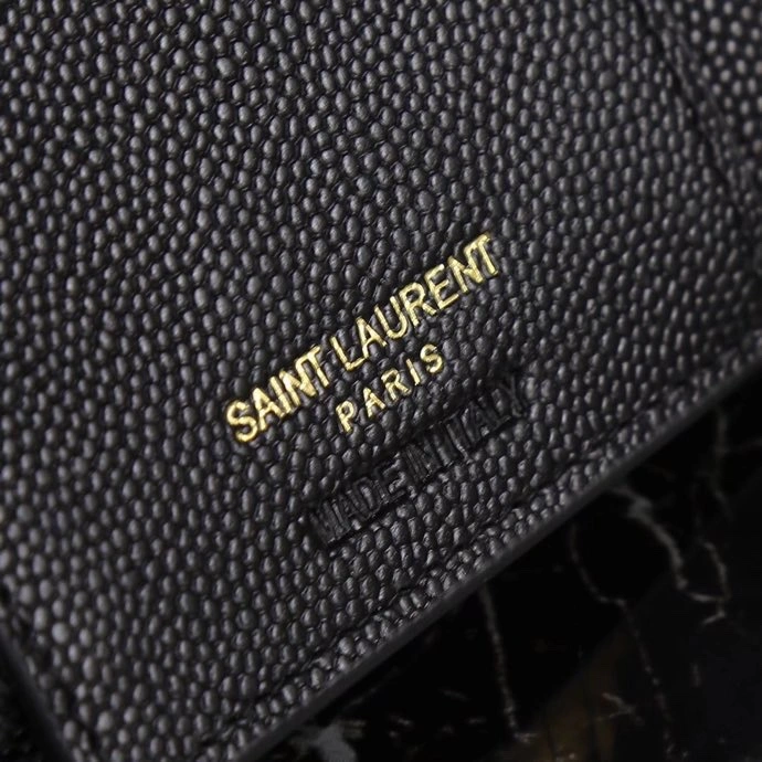 YSL Wallets Purse StreetReady 63173