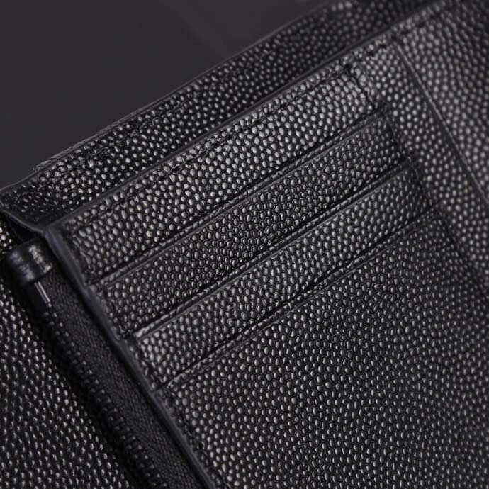 YSL Wallets Purse StreetReady 63173