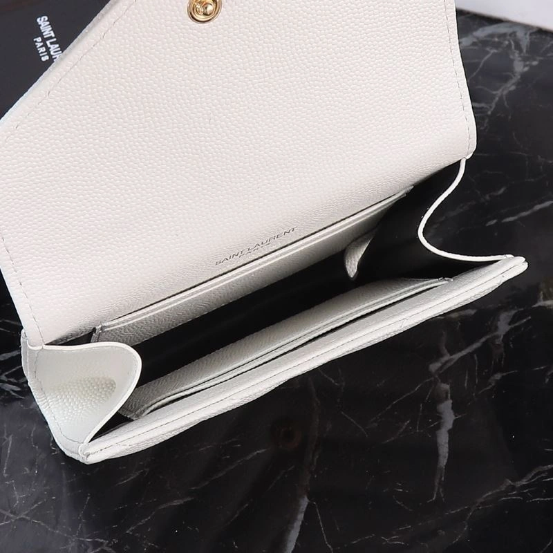 YSL Wallets Purse Upgraded 63261