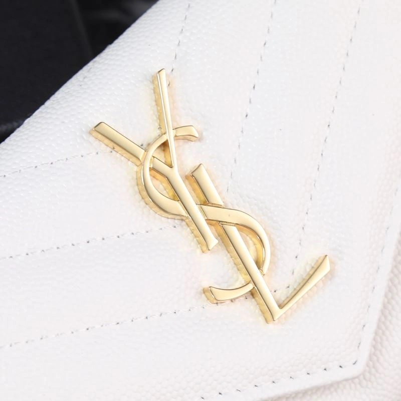 YSL Wallets Purse Upgraded 63261