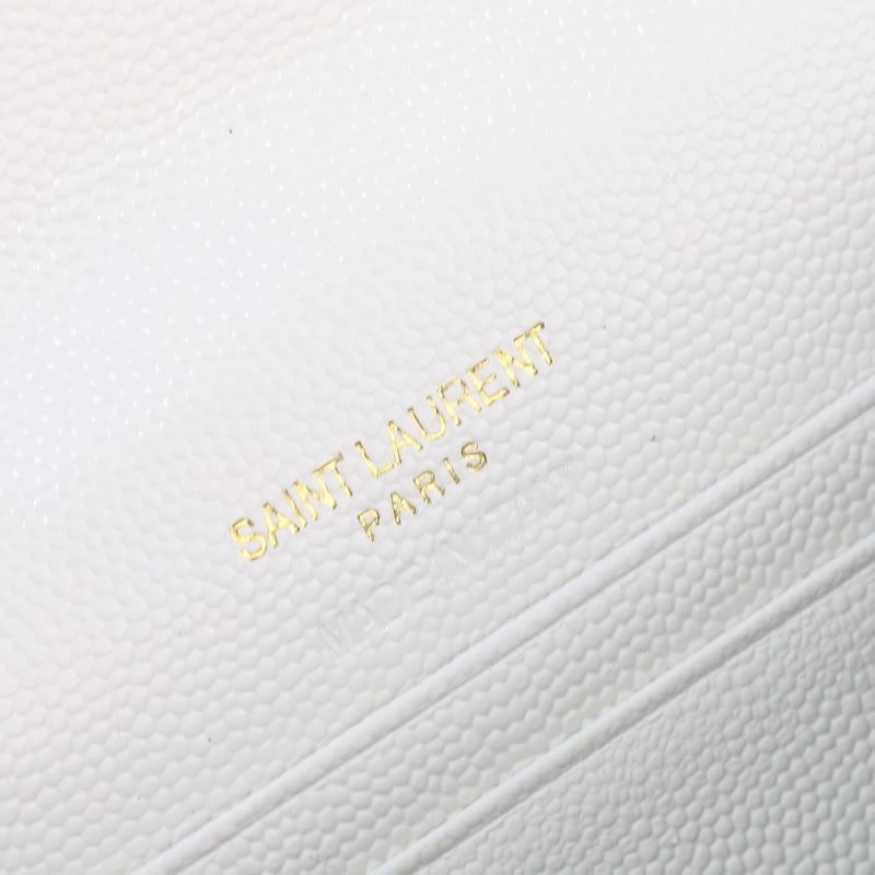 YSL Wallets Purse Upgraded 63261