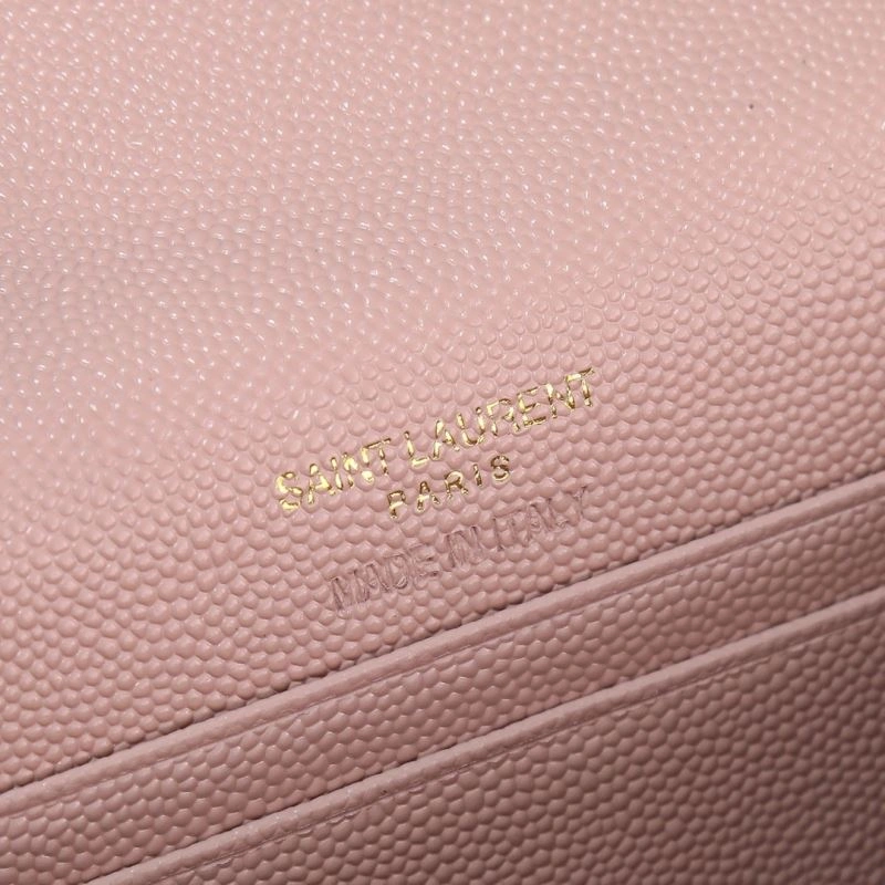 YSL Wallets Purse Premium 63175