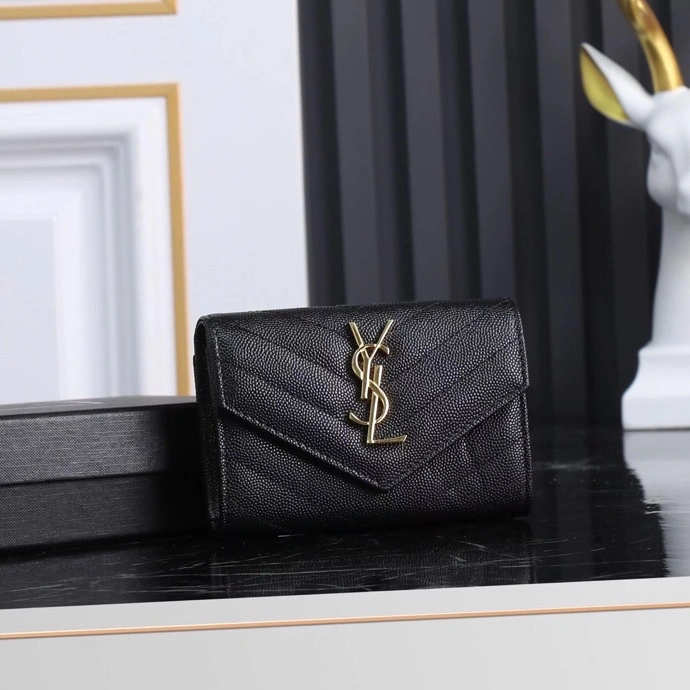 TimelessDesign YSL Wallets Purse 63214