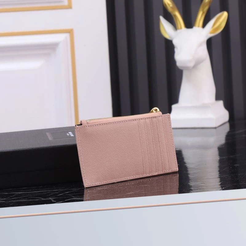 YSL Wallets Purse Upgraded 63170
