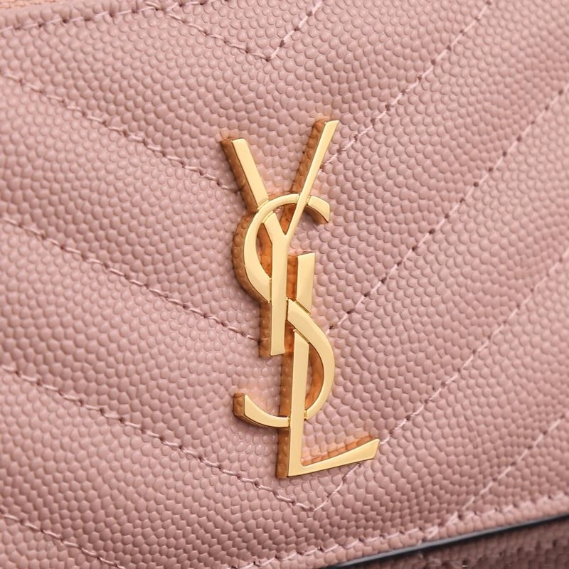 YSL Wallets Purse Upgraded 63170