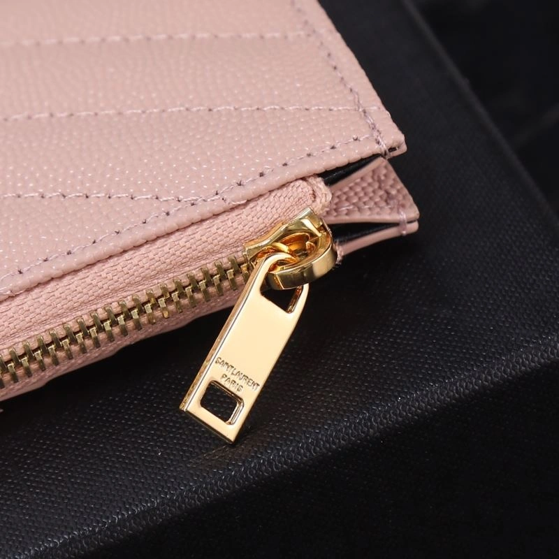 YSL Wallets Purse Upgraded 63170