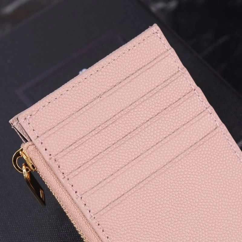 YSL Wallets Purse Upgraded 63170