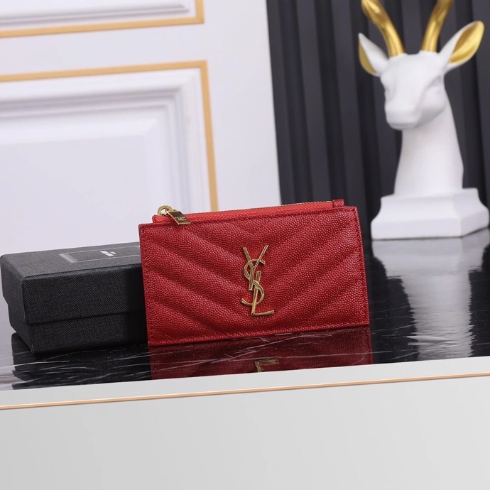 YSL Wallets Purse Timeless 63169