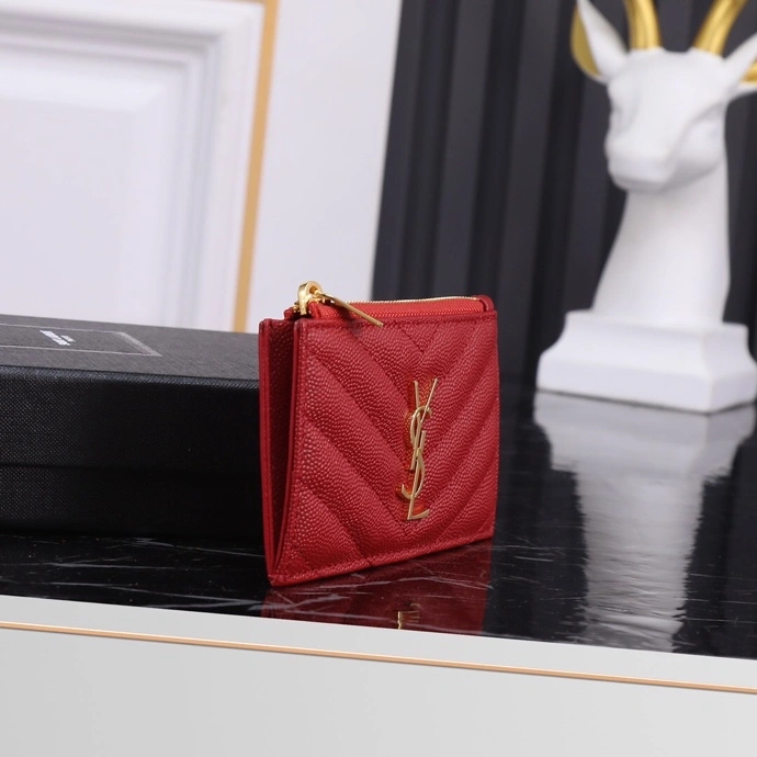 YSL Wallets Purse Timeless 63169