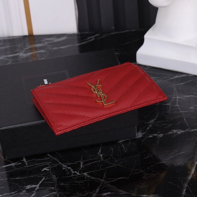 YSL Wallets Purse Timeless 63169