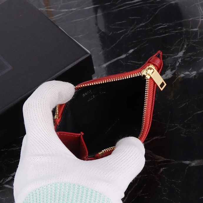 YSL Wallets Purse Timeless 63169