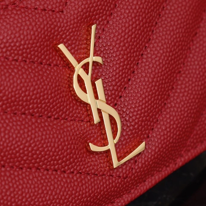 YSL Wallets Purse Timeless 63169