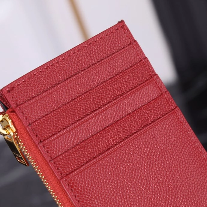 YSL Wallets Purse Timeless 63169