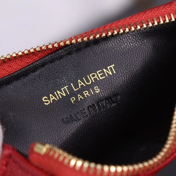 YSL Wallets Purse Timeless 63169