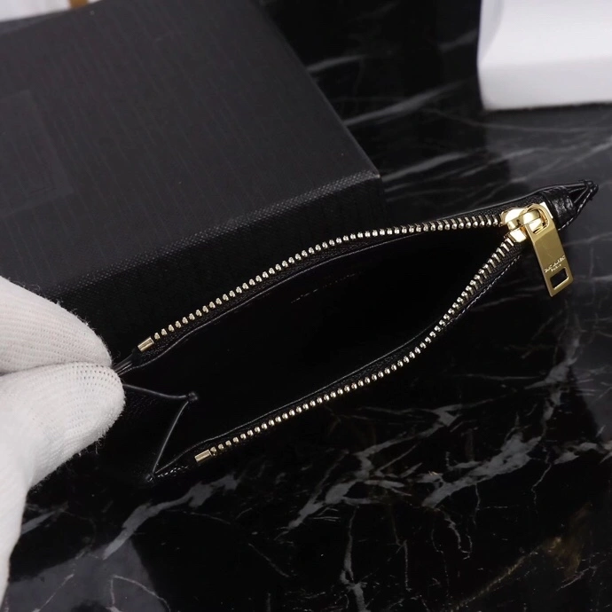 Durable YSL Wallets Purse 63168
