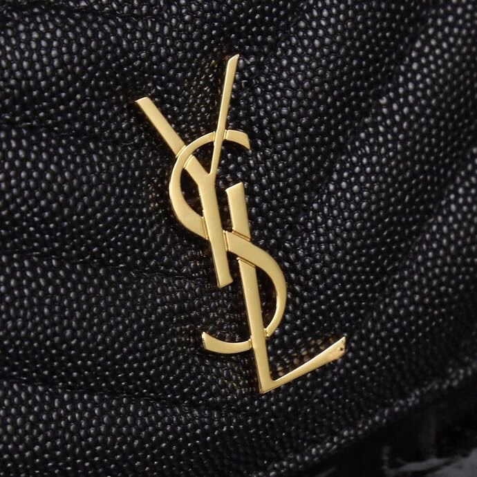Durable YSL Wallets Purse 63168