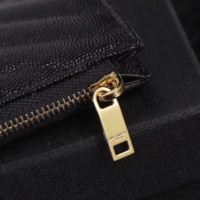 Durable YSL Wallets Purse 63168