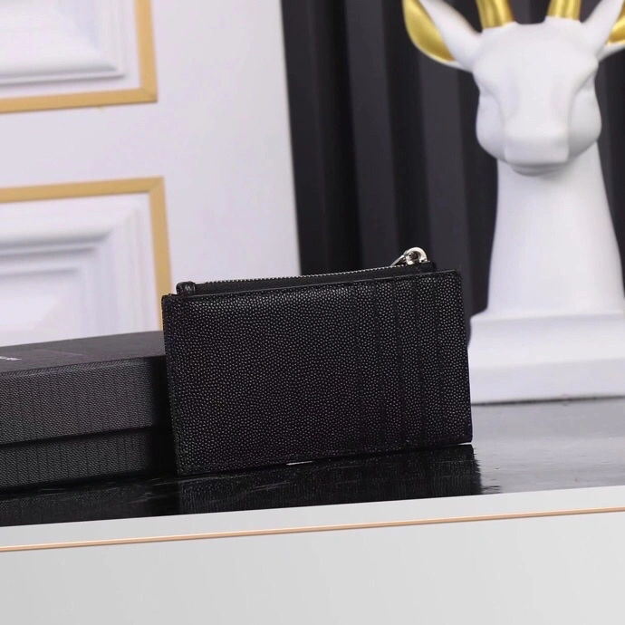 YSL Wallets Purse Timeless 63172