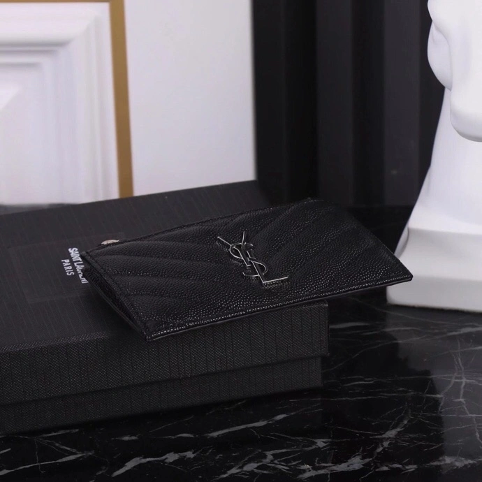 YSL Wallets Purse Timeless 63172