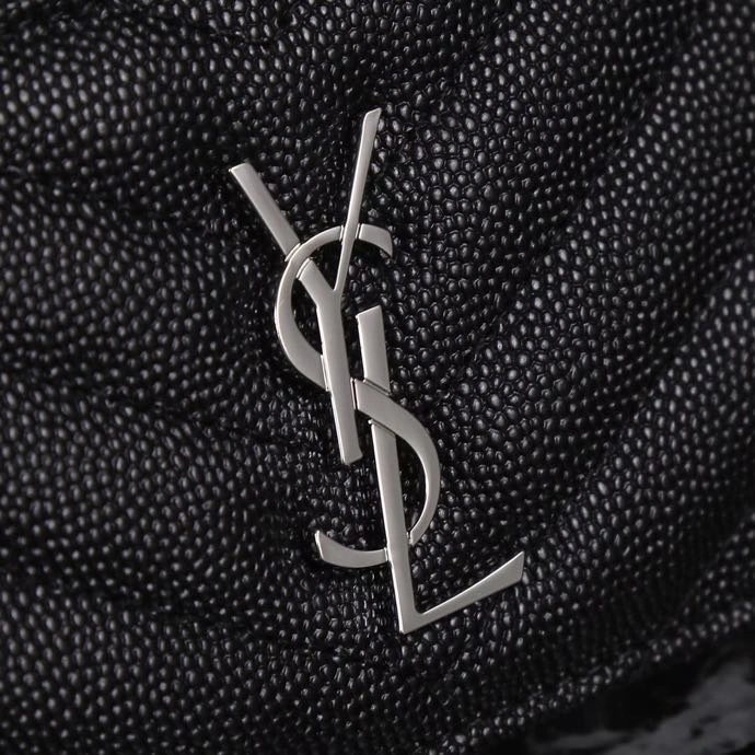 YSL Wallets Purse Timeless 63172