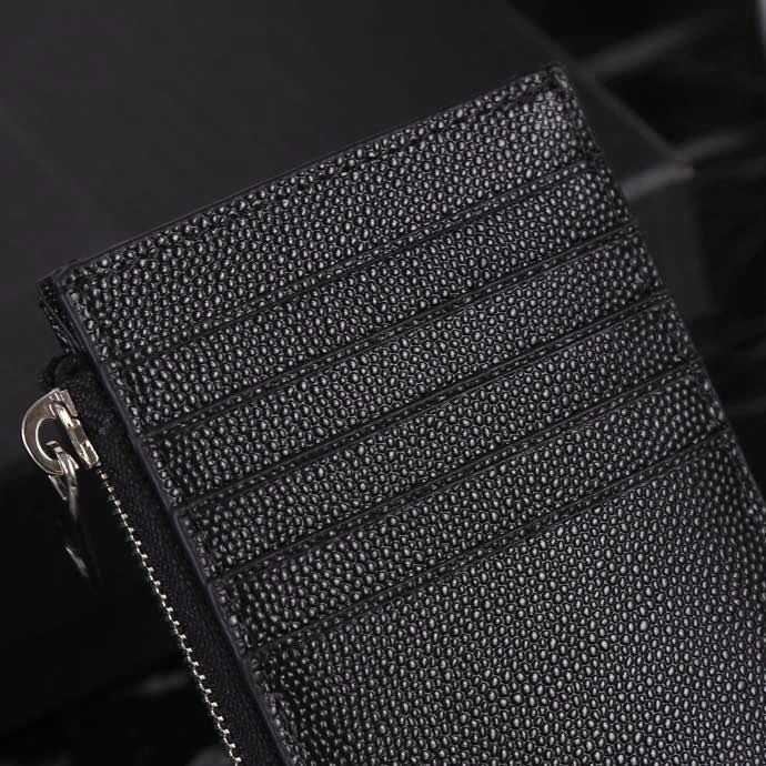 YSL Wallets Purse Timeless 63172