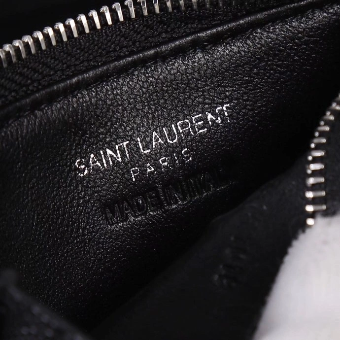 YSL Wallets Purse Timeless 63172