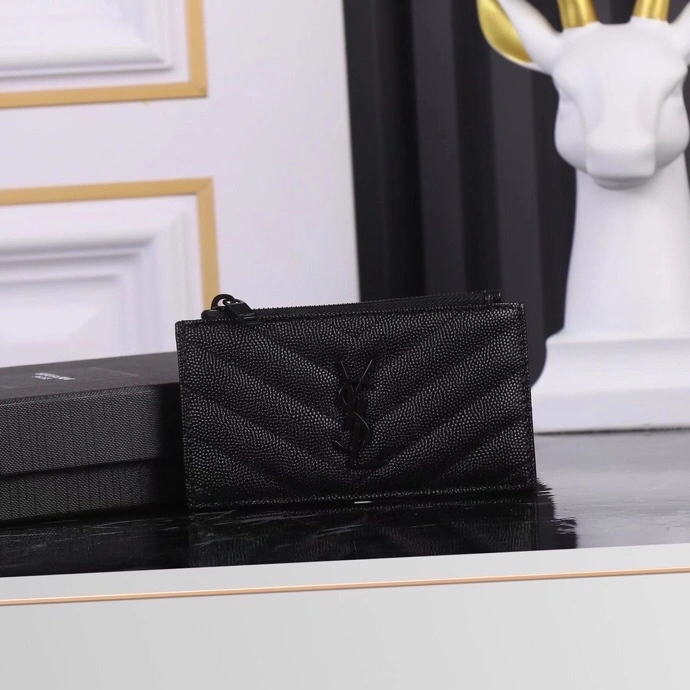 TopPick YSL Wallets Purse 63167