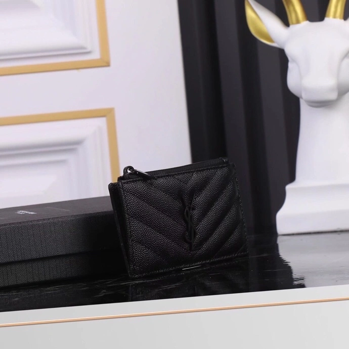 TopPick YSL Wallets Purse 63167