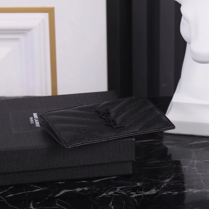 TopPick YSL Wallets Purse 63167